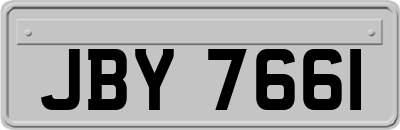 JBY7661