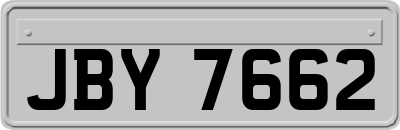 JBY7662