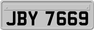 JBY7669