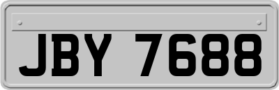 JBY7688