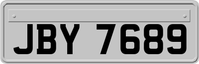 JBY7689