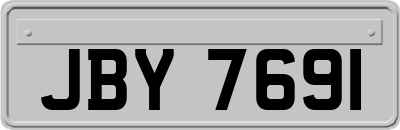 JBY7691