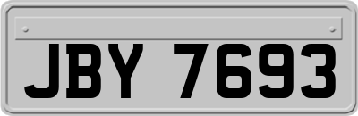JBY7693