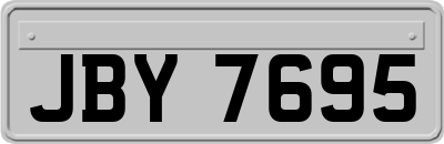 JBY7695