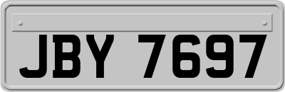 JBY7697