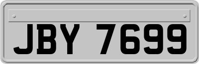 JBY7699
