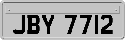 JBY7712