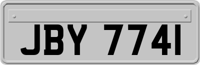 JBY7741