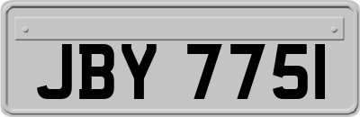 JBY7751