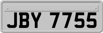 JBY7755