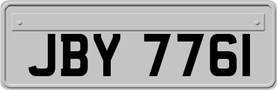 JBY7761