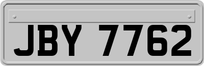 JBY7762