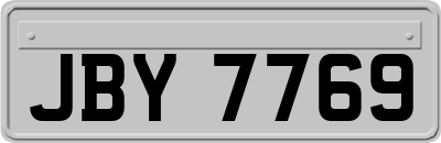 JBY7769