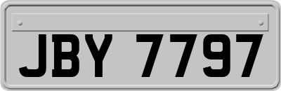JBY7797