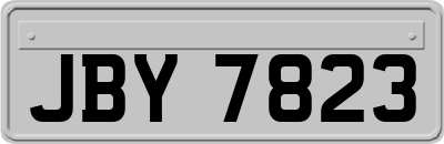 JBY7823