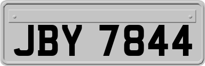 JBY7844