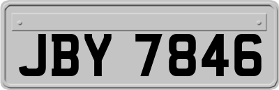JBY7846