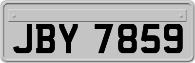JBY7859