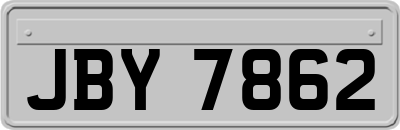 JBY7862