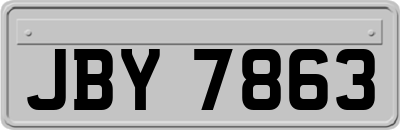 JBY7863