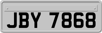 JBY7868