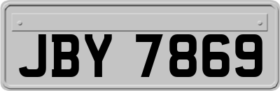 JBY7869