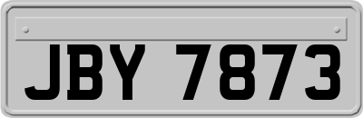 JBY7873