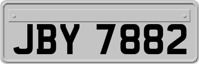 JBY7882