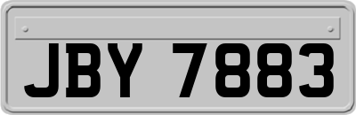 JBY7883