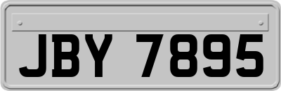 JBY7895