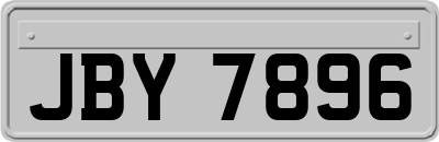 JBY7896