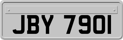 JBY7901