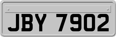 JBY7902