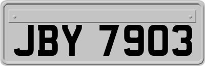 JBY7903