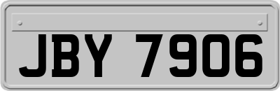 JBY7906