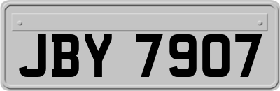 JBY7907