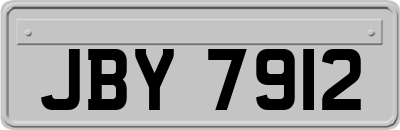 JBY7912