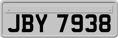 JBY7938