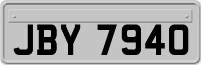 JBY7940