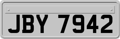 JBY7942