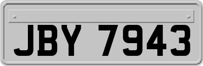 JBY7943