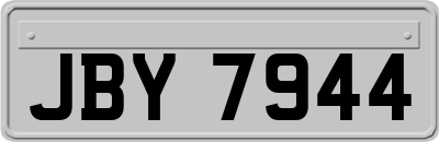 JBY7944