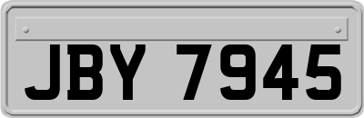 JBY7945