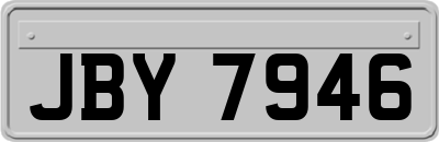 JBY7946