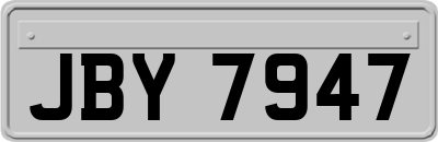 JBY7947