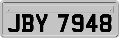JBY7948