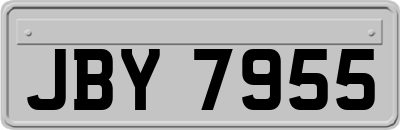 JBY7955