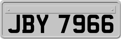 JBY7966