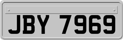 JBY7969