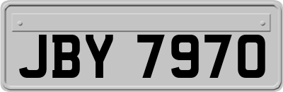 JBY7970